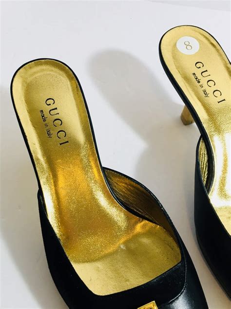 style gucci mules|gucci mules for sale.